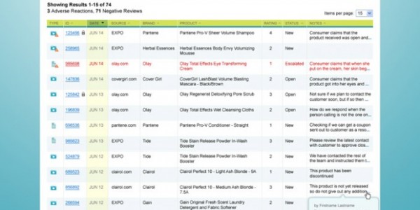 CSR Portal