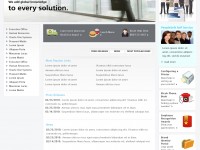 Intranet Design