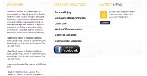 Novak Law FIrm