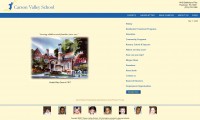 Carson Valley School